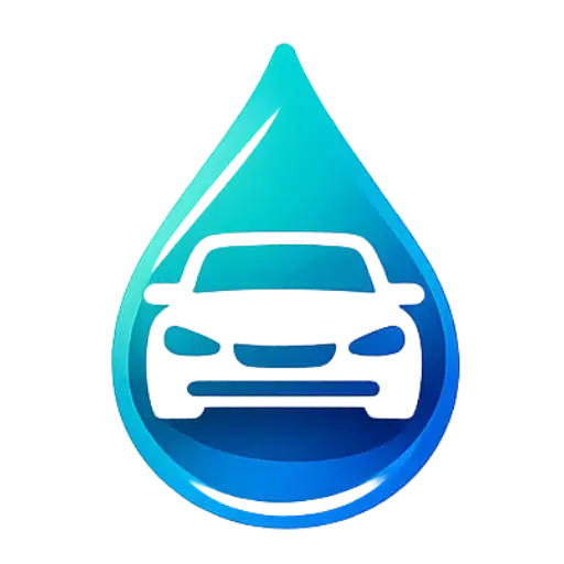 Lavage auto à domicile Polastron